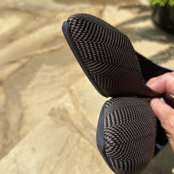 ROTHY’S The High Point in Sparrow Herringbone - Picture 10 of 16